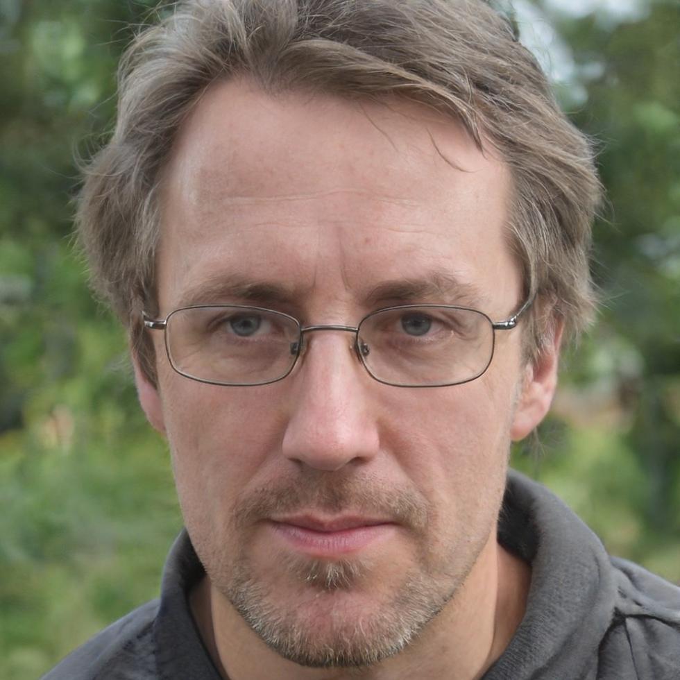 Financial analyst reviewing spreadsheet models