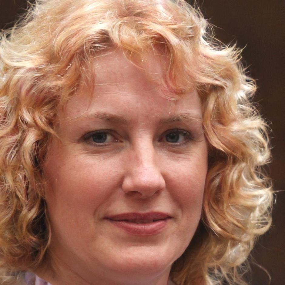 Alena Thistlewood, lead financial modeling instructor