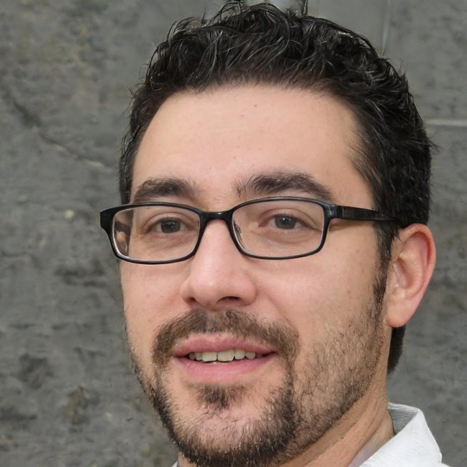 Oliver Petrov, senior financial modeling instructor with over fifteen years experience in investment banking